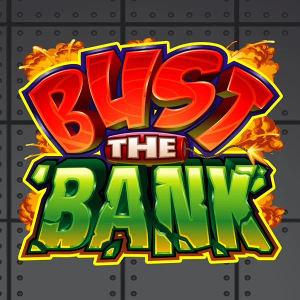 Microgaming : Bust the Bank - MASURAPLAY77