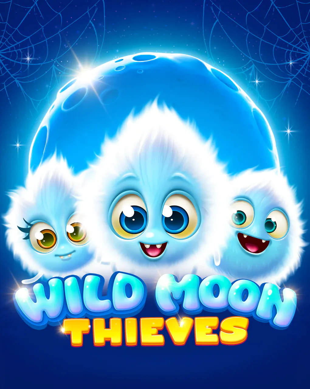 Wild Moon Thieves - MASURAPLAY77
