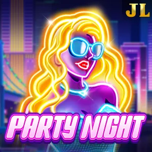 Jili : Party Night - MASURAPLAY77