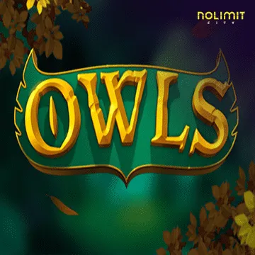 NolimitCity : Owls - MASURAPLAY77
