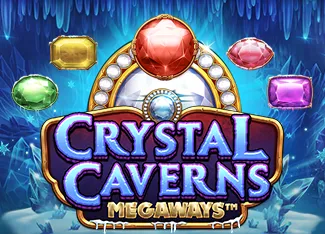 Pragmatic : Crystal Caverns Megaways - MASURAPLAY77