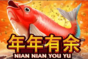 Playtech : Nian Nian You Yu - MASURAPLAY77