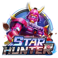 STAR HUNTER - MASURAPLAY77