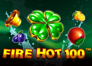 Pragmatic : Fire Hot 100 - MASURAPLAY77