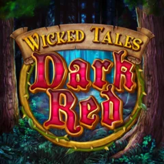 Microgaming : Wicked Tales: Dark Red - MASURAPLAY77