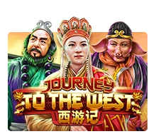 Joker123 : Journey To The West - MASURAPLAY77