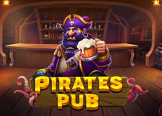 Pragmatic : Pirates Pub - MASURAPLAY77