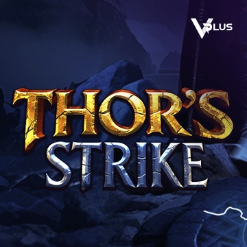 Vplus : Thor``s Strike - MASURAPLAY77