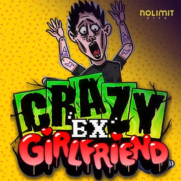 NolimitCity : Crazy Ex-Girlfriend - MASURAPLAY77