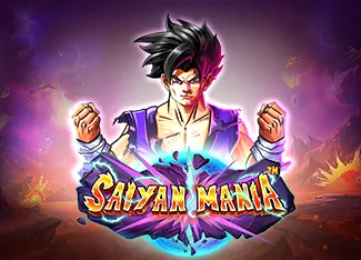 Pragmatic : Saiyan Mania - MASURAPLAY77