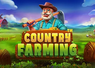Pragmatic : Country Farming - MASURAPLAY77
