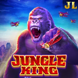 Jili : Jungle King - MASURAPLAY77