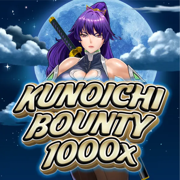 CosmoPlay : Kunoichi Bounty 1000 - MASURAPLAY77