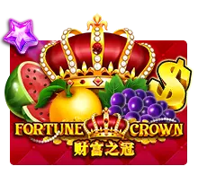 Joker123 : Fortune Crown - MASURAPLAY77