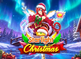 Pragmatic : Starlight Christmas - MASURAPLAY77