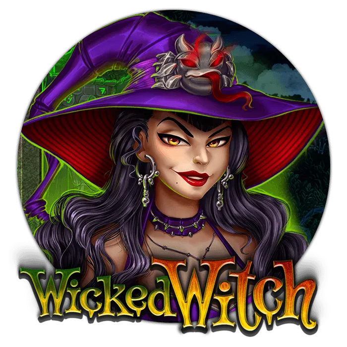 Habanero : Wicked Witch - MASURAPLAY77