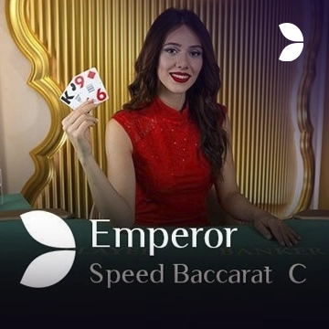 Emperor Speed Baccarat C - MASURAPLAY77