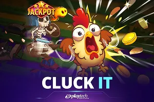Cluck It - MASURAPLAY77