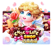 Joker123 : Chocolate Shop - MASURAPLAY77