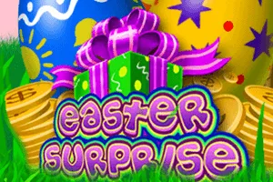 Playtech : Easter Surprise - MASURAPLAY77