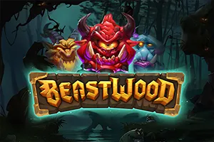 Playtech : Beastwood - MASURAPLAY77