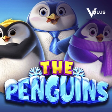 Vplus : The Penguins - MASURAPLAY77