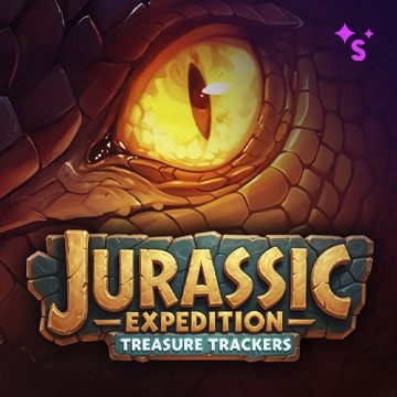 Spinocchio : Jurassic Expedition: Treasure Trackers - MASURAPLAY77