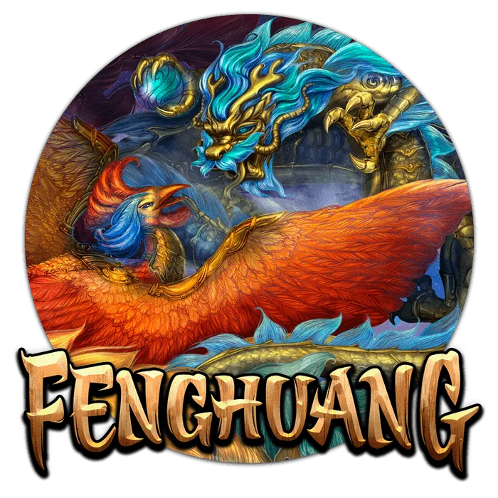 Habanero : Fenghuang - MASURAPLAY77