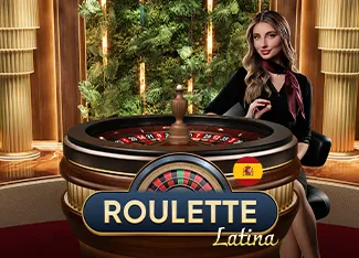 Spanish Roulette - MASURAPLAY77