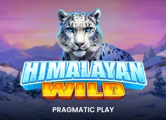 Pragmatic : Himalayan Wild - MASURAPLAY77