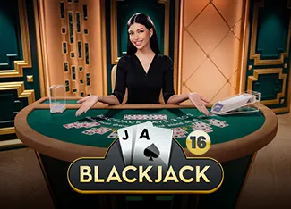 Blackjack 16 - MASURAPLAY77