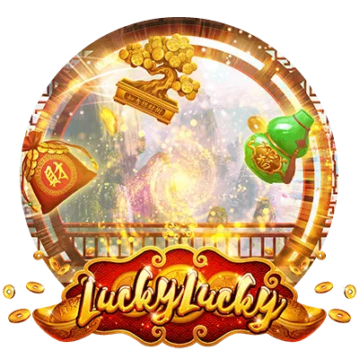 Habanero : Lucky Lucky - MASURAPLAY77