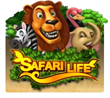 Joker123 : Safari Life - MASURAPLAY77