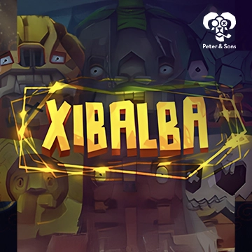 PeterSons : Xibalba - MASURAPLAY77