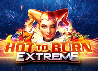 Pragmatic : Hot To Burn Extreme - MASURAPLAY77