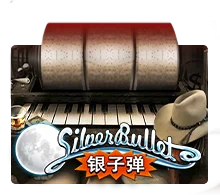 Joker123 : Silver Bullet - MASURAPLAY77