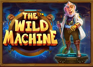 Pragmatic : The Wild Machine - MASURAPLAY77