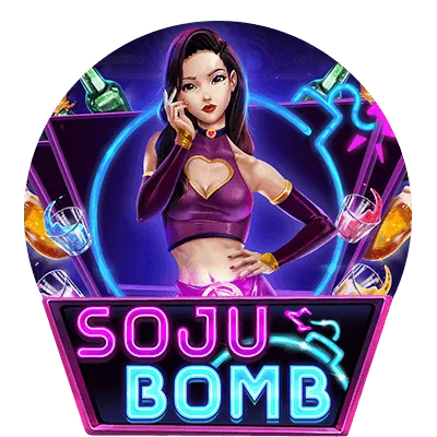 Habanero : Soju Bomb - MASURAPLAY77