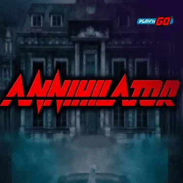PlaynGo : Annihilator - MASURAPLAY77