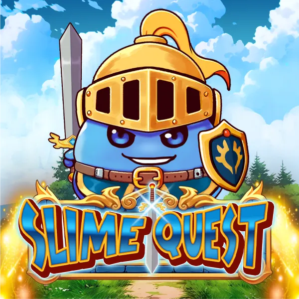 CosmoPlay : Slime Quest - MASURAPLAY77