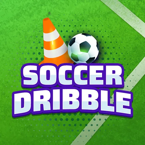 Soccer Dribble 球路逍遥 - MASURAPLAY77