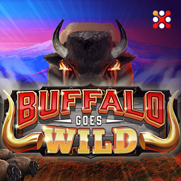Mancala : Buffalo Goes Wild - MASURAPLAY77