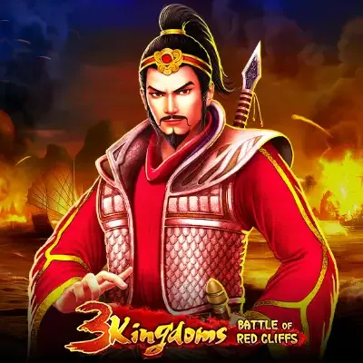 Pragmatic : 3 Kingdoms - Battle of Red Cliffs - MASURAPLAY77