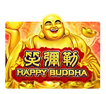 Joker123 : Happy Buddha - MASURAPLAY77