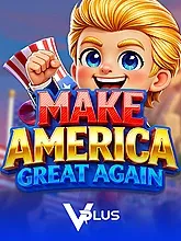 Make America Great Again - MASURAPLAY77