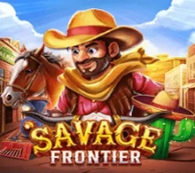 Joker123 : Savage Frontier - MASURAPLAY77