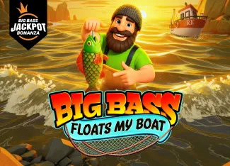 Pragmatic : Big Bass Floats my Boat - MASURAPLAY77