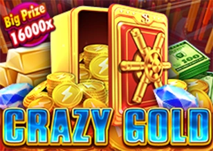 AFB : Crazy Gold - MASURAPLAY77
