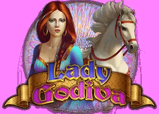Pragmatic : Lady Godiva - MASURAPLAY77