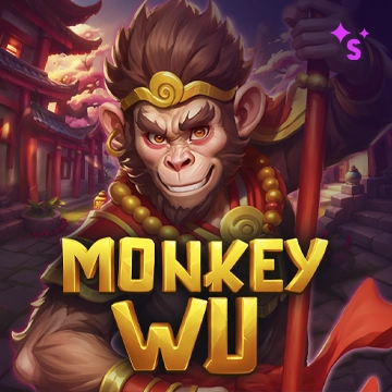 Spinocchio : Monkey Wu - MASURAPLAY77